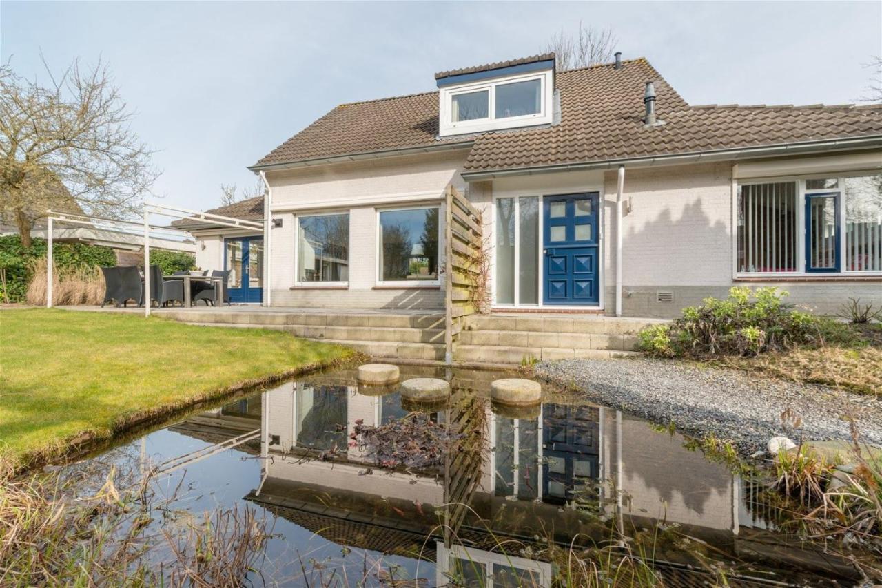 Casa Batavia B&B Lelystad Exterior photo